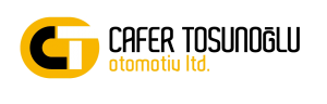 Cafer Tosunoğlu Otomotiv
