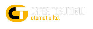 Cafer Tosunoğlu Otomotiv